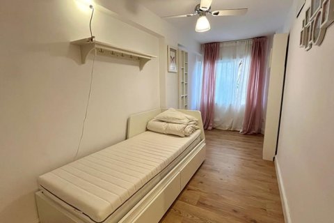 Lägenhet till salu i Mallorca, Spanien 3 sovrum, 120 kvm. Nr. 143768 - foto 19