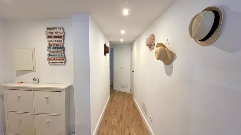Квартира в Майорка, Испания 3 спальни, 120м2 №143768