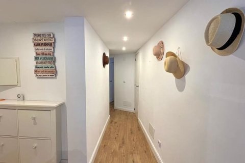 Lägenhet till salu i Mallorca, Spanien 3 sovrum, 120 kvm. Nr. 143768 - foto 21