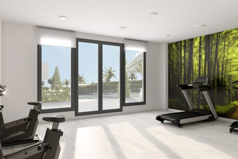 Huoneisto myytävänä Velez-Malaga, Malaga, Espanja, 2 makuuhuonetta, 78 m2 No. 178042 - kuva 10