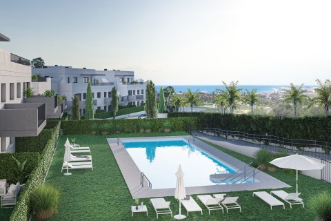Huoneisto myytävänä Velez-Malaga, Malaga, Espanja, 2 makuuhuonetta, 78 m2 No. 178042 - kuva 3