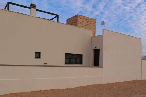 Casa in vendita a Fuente Alamo de Murcia, Murcia, Spagna 3 camere da letto, 94 mq. N° 178046 - foto 15