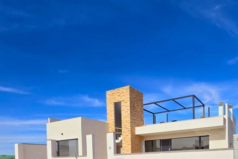 Casa in vendita a Fuente Alamo de Murcia, Murcia, Spagna 3 camere da letto, 94 mq. N° 178046 - foto 12