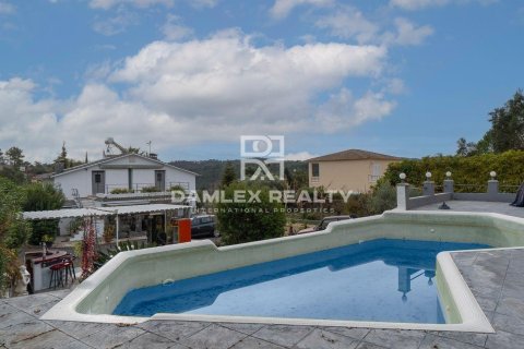 House à vendre à Lloret de Mar, Girona, Espagne, 8 chambres, 306 m2 No. 177212 - photo 4