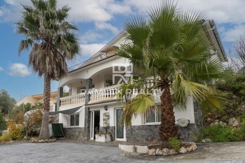 House à Lloret de Mar, Girona, Espagne 8 chambres, 306 m2 No. 177212