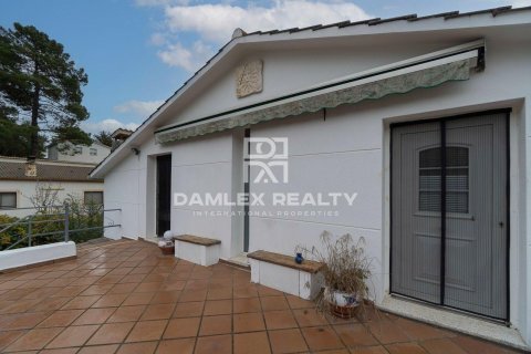 House à vendre à Lloret de Mar, Girona, Espagne, 8 chambres, 306 m2 No. 177212 - photo 26