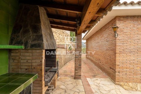 House à vendre à Lloret de Mar, Girona, Espagne, 7 chambres, 381 m2 No. 177216 - photo 21