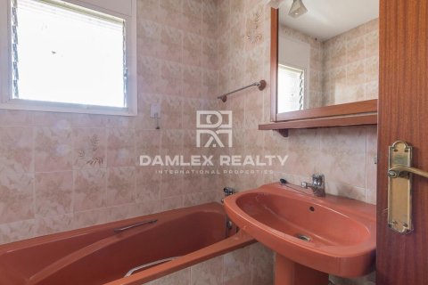 House à vendre à Lloret de Mar, Girona, Espagne, 7 chambres, 381 m2 No. 177216 - photo 11