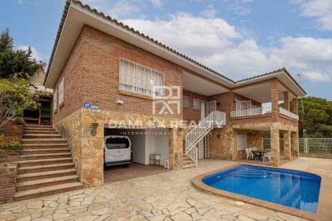 House à vendre à Lloret de Mar, Girona, Espagne, 7 chambres, 381 m2 No. 177216 - photo 16