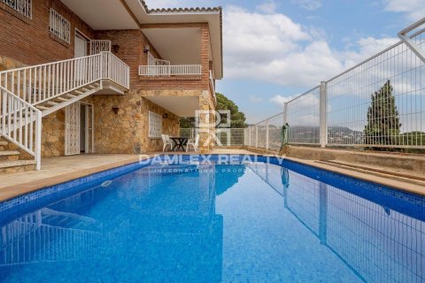 House à vendre à Lloret de Mar, Girona, Espagne, 7 chambres, 381 m2 No. 177216 - photo 8