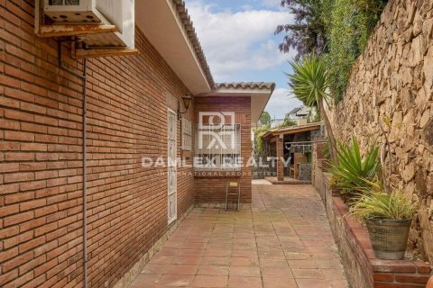 House à vendre à Lloret de Mar, Girona, Espagne, 7 chambres, 381 m2 No. 177216 - photo 22