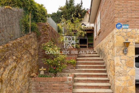 House à vendre à Lloret de Mar, Girona, Espagne, 7 chambres, 381 m2 No. 177216 - photo 15