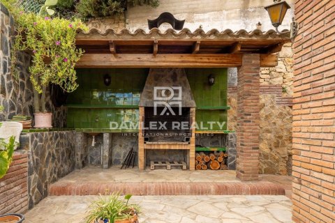 House à vendre à Lloret de Mar, Girona, Espagne, 7 chambres, 381 m2 No. 177216 - photo 20
