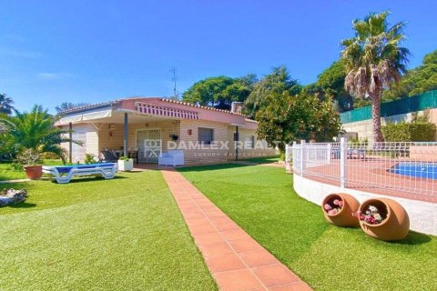 House à vendre à Calonge, Girona, Espagne, 5 chambres, 216 m2 No. 177210 - photo 15