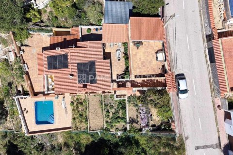 Willa w Lloret de Mar, Girona, Hiszpania 5 sypialni, 268 mkw. nr 177213 – zdjęcie 6