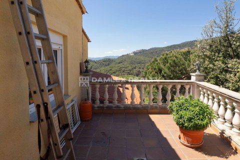 Willa w Lloret de Mar, Girona, Hiszpania 5 sypialni, 268 mkw. nr 177213 – zdjęcie 19