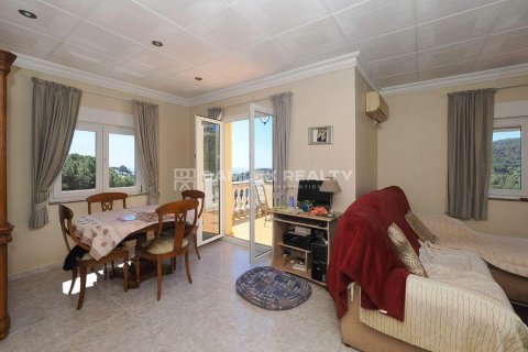 Willa w Lloret de Mar, Girona, Hiszpania 5 sypialni, 268 mkw. nr 177213 – zdjęcie 15