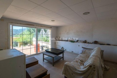 Willa w Lloret de Mar, Girona, Hiszpania 5 sypialni, 268 mkw. nr 177213 – zdjęcie 28