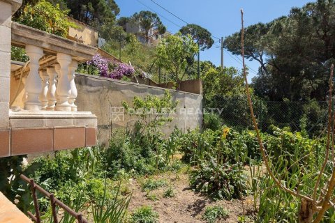 Willa w Lloret de Mar, Girona, Hiszpania 5 sypialni, 268 mkw. nr 177213 – zdjęcie 27