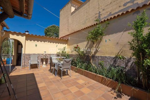 Willa w Lloret de Mar, Girona, Hiszpania 5 sypialni, 268 mkw. nr 177213 – zdjęcie 20