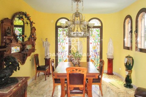 Villa à vendre à Lloret de Mar, Girona, Espagne, 5 chambres, 300 m2 No. 177214 - photo 9
