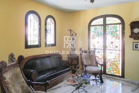 Villa à vendre à Lloret de Mar, Girona, Espagne, 5 chambres, 300 m2 No. 177214 - photo 6