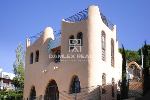 Villa à vendre à Lloret de Mar, Girona, Espagne, 5 chambres, 300 m2 No. 177214 - photo 20