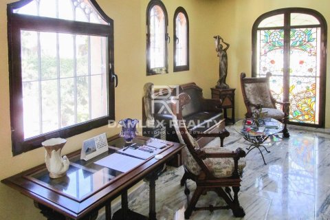 Villa à vendre à Lloret de Mar, Girona, Espagne, 5 chambres, 300 m2 No. 177214 - photo 8