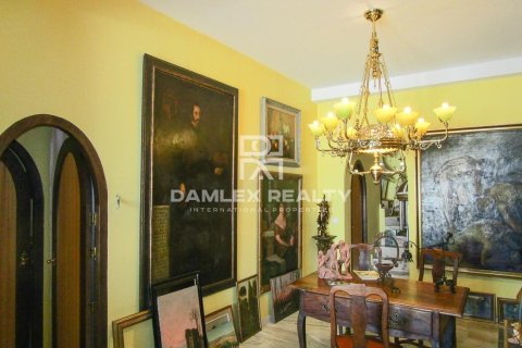 Villa à vendre à Lloret de Mar, Girona, Espagne, 5 chambres, 300 m2 No. 177214 - photo 7