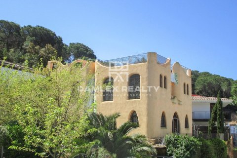 Villa à vendre à Lloret de Mar, Girona, Espagne, 5 chambres, 300 m2 No. 177214 - photo 18