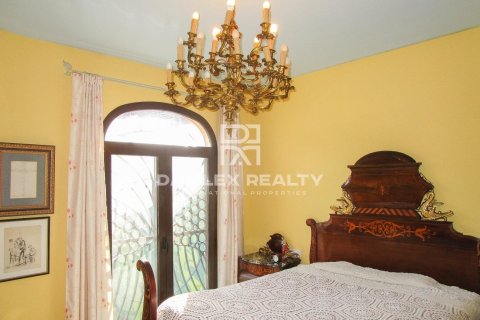 Villa à vendre à Lloret de Mar, Girona, Espagne, 5 chambres, 300 m2 No. 177214 - photo 11