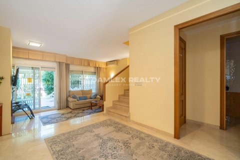 Villa à vendre à Platja D'aro, Girona, Espagne, 4 chambres, 238 m2 No. 177215 - photo 6