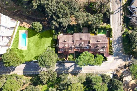 Villa à vendre à Platja D'aro, Girona, Espagne, 4 chambres, 238 m2 No. 177215 - photo 3