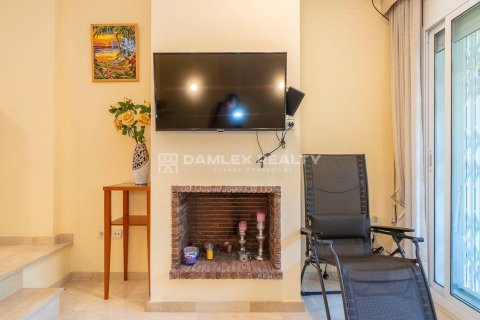 Villa à vendre à Platja D'aro, Girona, Espagne, 4 chambres, 238 m2 No. 177215 - photo 8