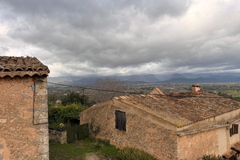 Finca myytävänä Santa Eugenia, Mallorca, Espanja, 3 makuuhuonetta, 166 m2 No. 155201 - kuva 24