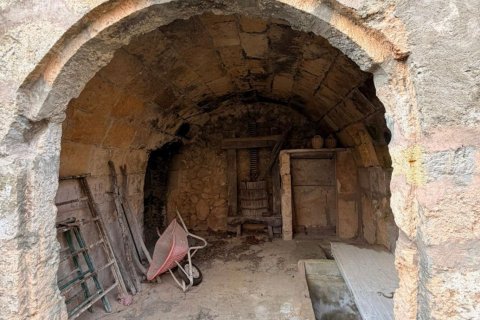 Finca myytävänä Santa Eugenia, Mallorca, Espanja, 3 makuuhuonetta, 166 m2 No. 155201 - kuva 13