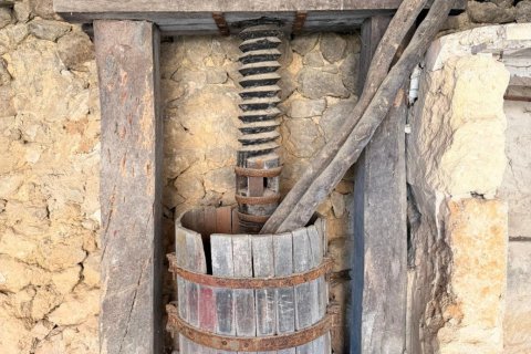 Finca myytävänä Santa Eugenia, Mallorca, Espanja, 3 makuuhuonetta, 166 m2 No. 155201 - kuva 29