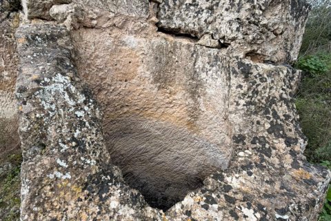 Finca myytävänä Santa Eugenia, Mallorca, Espanja, 3 makuuhuonetta, 166 m2 No. 155201 - kuva 21