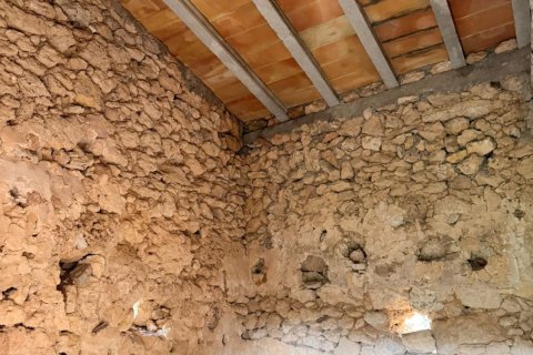 Finca myytävänä Santa Eugenia, Mallorca, Espanja, 3 makuuhuonetta, 166 m2 No. 155201 - kuva 19