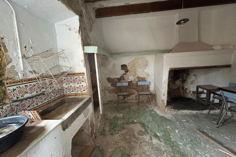 Finca myytävänä Santa Eugenia, Mallorca, Espanja, 3 makuuhuonetta, 166 m2 No. 155201 - kuva 17