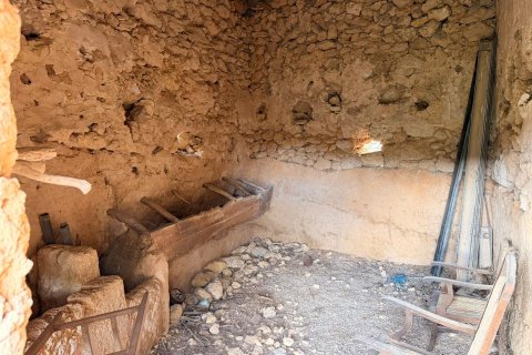 Finca myytävänä Santa Eugenia, Mallorca, Espanja, 3 makuuhuonetta, 166 m2 No. 155201 - kuva 11