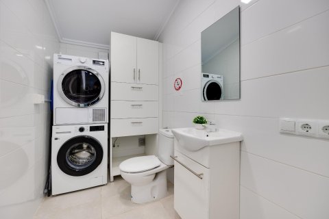 Bungalow en venta en Torrevieja, Alicante, España 2 dormitorios, 60 m2 No. 155204 - foto 10