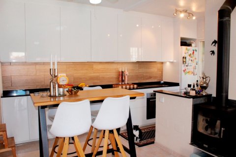 Villetta a schiera in vendita a Villamartin, Alicante, Spagna 3 camere da letto, 81 mq. N° 155207 - foto 4