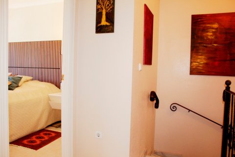 Villetta a schiera in vendita a Villamartin, Alicante, Spagna 3 camere da letto, 81 mq. N° 155207 - foto 10