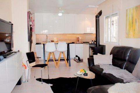 Villetta a schiera in vendita a Villamartin, Alicante, Spagna 3 camere da letto, 81 mq. N° 155207 - foto 3