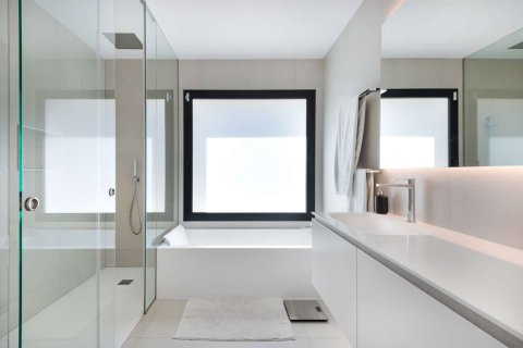 Villa in vendita a Pinar De Campoverde, Alicante, Spagna 5 camere da letto, 238 mq. N° 155206 - foto 12