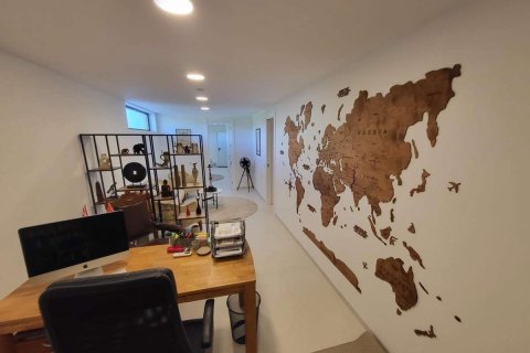 Villa in vendita a Pinar De Campoverde, Alicante, Spagna 5 camere da letto, 238 mq. N° 155206 - foto 19