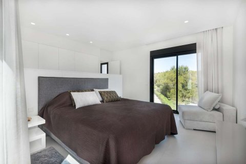 Villa in vendita a Pinar De Campoverde, Alicante, Spagna 5 camere da letto, 238 mq. N° 155206 - foto 11