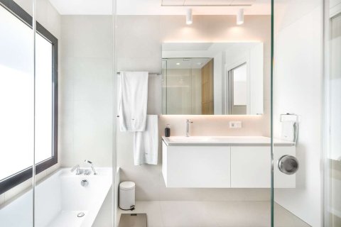 Villa in vendita a Pinar De Campoverde, Alicante, Spagna 5 camere da letto, 238 mq. N° 155206 - foto 13