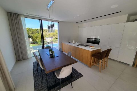 Villa in vendita a Pinar De Campoverde, Alicante, Spagna 5 camere da letto, 238 mq. N° 155206 - foto 4